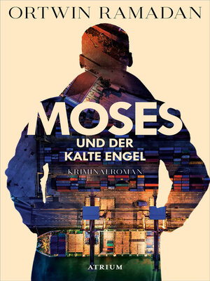 cover image of Moses und der kalte Engel